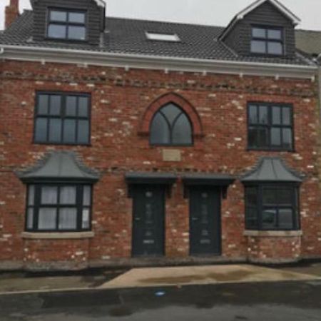 Joe Kelly Buildings B Apartment Withernsea Bagian luar foto