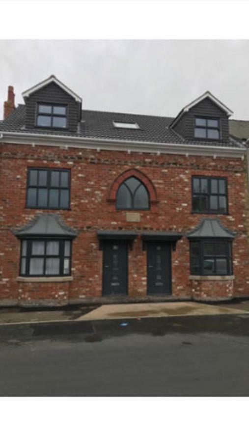 Joe Kelly Buildings B Apartment Withernsea Bagian luar foto